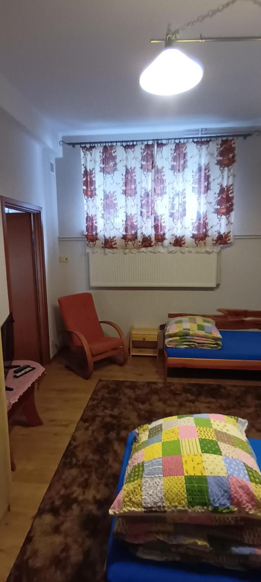 Alfa 2 Apartament 3 Bystra  Exterior photo